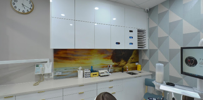 Ponsonby Dental Boutique Phone number