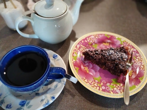 Fata Cornelia - Visual