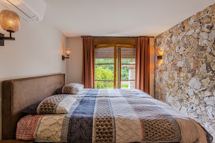 Photo n°2 de Villa La Douce Vince à Lorgues (Villa)