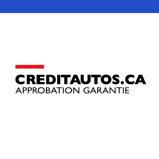 Créditautos.ca - Visual