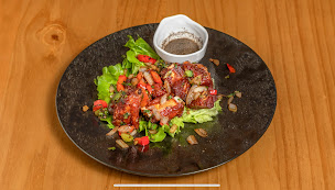 Photo n°56 de PÂTES THAÏ Montparnasse à Paris (Restaurant)