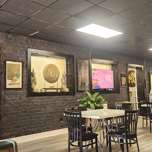 Tifudi - Thai Food Gallery - United States