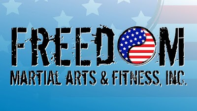 Freedom Martial Arts & Fitness, Inc.