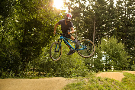 MTB ZONE - Bikepark Geisskopf Unterbreitenau 1, 94253 Bischofsmais, Deutschland