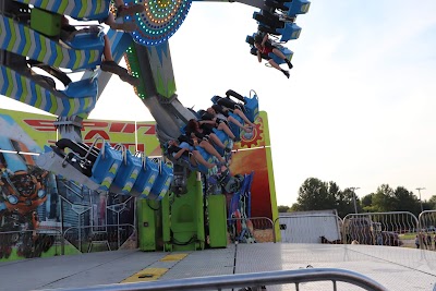 Bedford County Fair