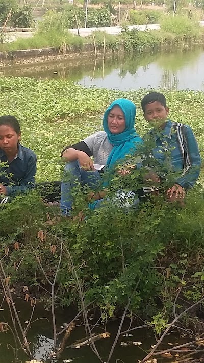 Photos of Agen Legen Bathok 999