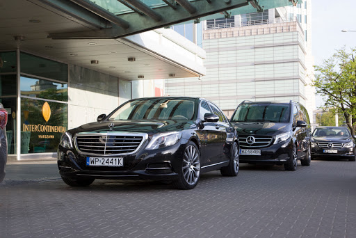 VIP CARS WARSAW