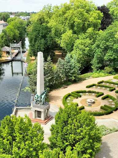 Steintorturm - Visual