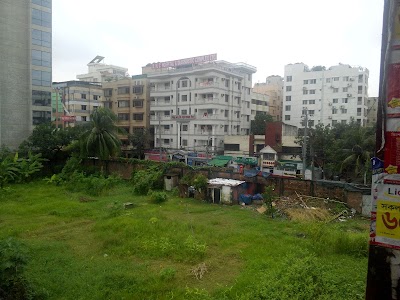 Photos of RMC Hospital