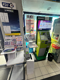 Photo n°16 de TABAC PRESSE FDJ PMU RELAIS COLIS TURON à Faulquemont (Bureau de tabac)