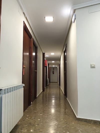 lodging