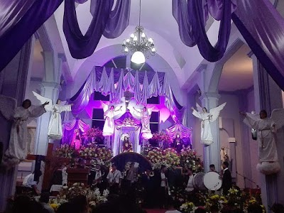 Photos of Parroquia Se&ntilde;or de las Tres Caidas