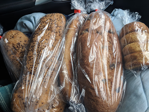 Black Ruby Bakeries