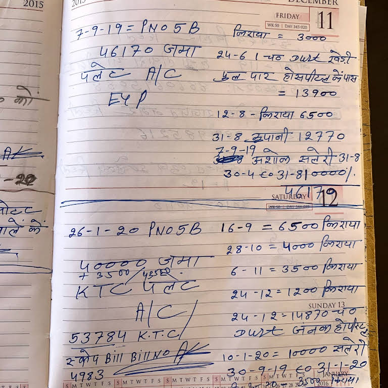 lakshay stone mills Building Materials Supplier in Pali Village