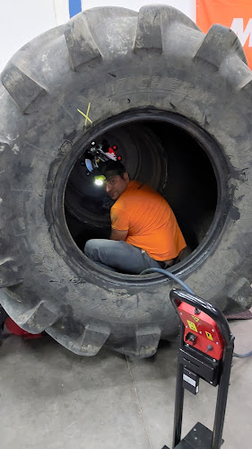 Opinii despre TOTIS PANELLARI în Γιαννιτσά - Κατάστημα ελαστικών