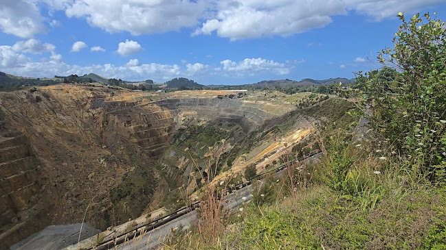 Reviews of Waihi Gold Discovery Centre & Mine Tours in Waihi - Museum
