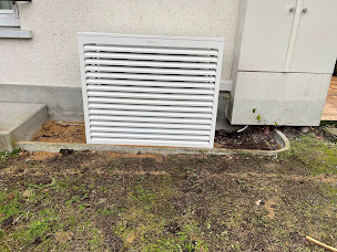 Photo n°2 de Quattro Clim à Fondettes (Fournisseur de systèmes de climatisation)