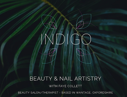 Indigo Beauty & Nail Artistry with Faye Collett - Beauty Salon - Thumbnail