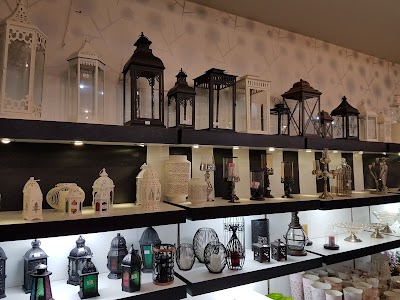 Photos of Kian Center 1