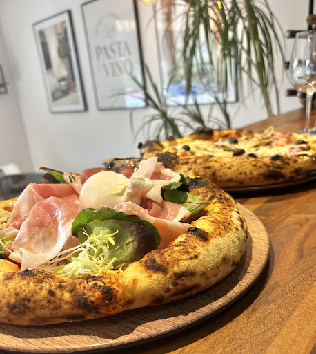 Pizza Remy Sainte-Maxime