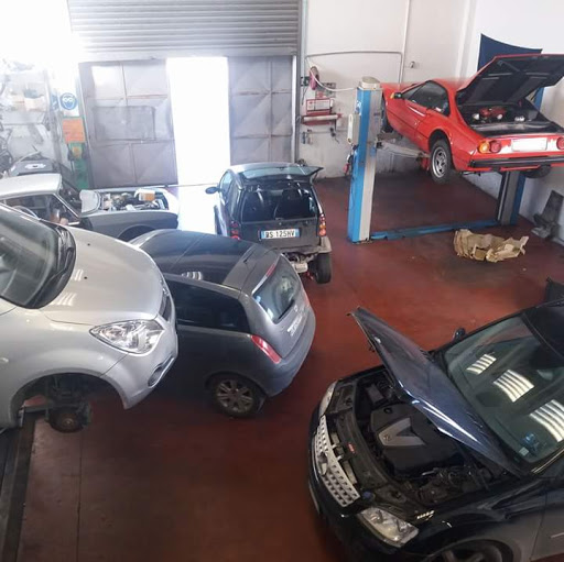 O.B. AUTO di Belfiore Raimondo