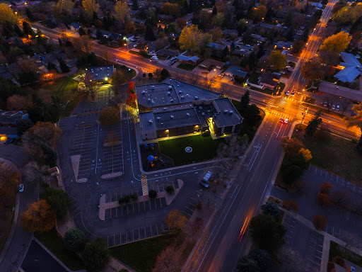 Ridgeview Classical Schools Gallery - United States