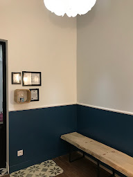 Photo n°6 de POLE REEDUCATION SPORT SANTE MERIGNAC à Mérignac (Ostéopathe)