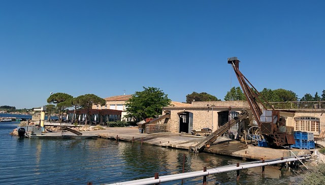 La Côte Bleue