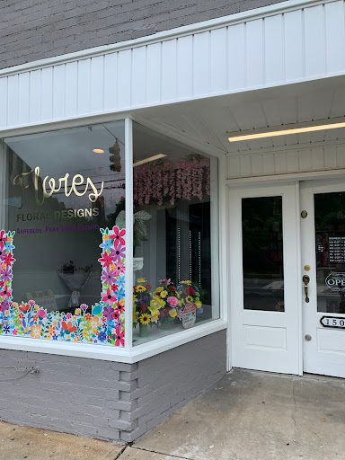 Flores Floral Flowershop