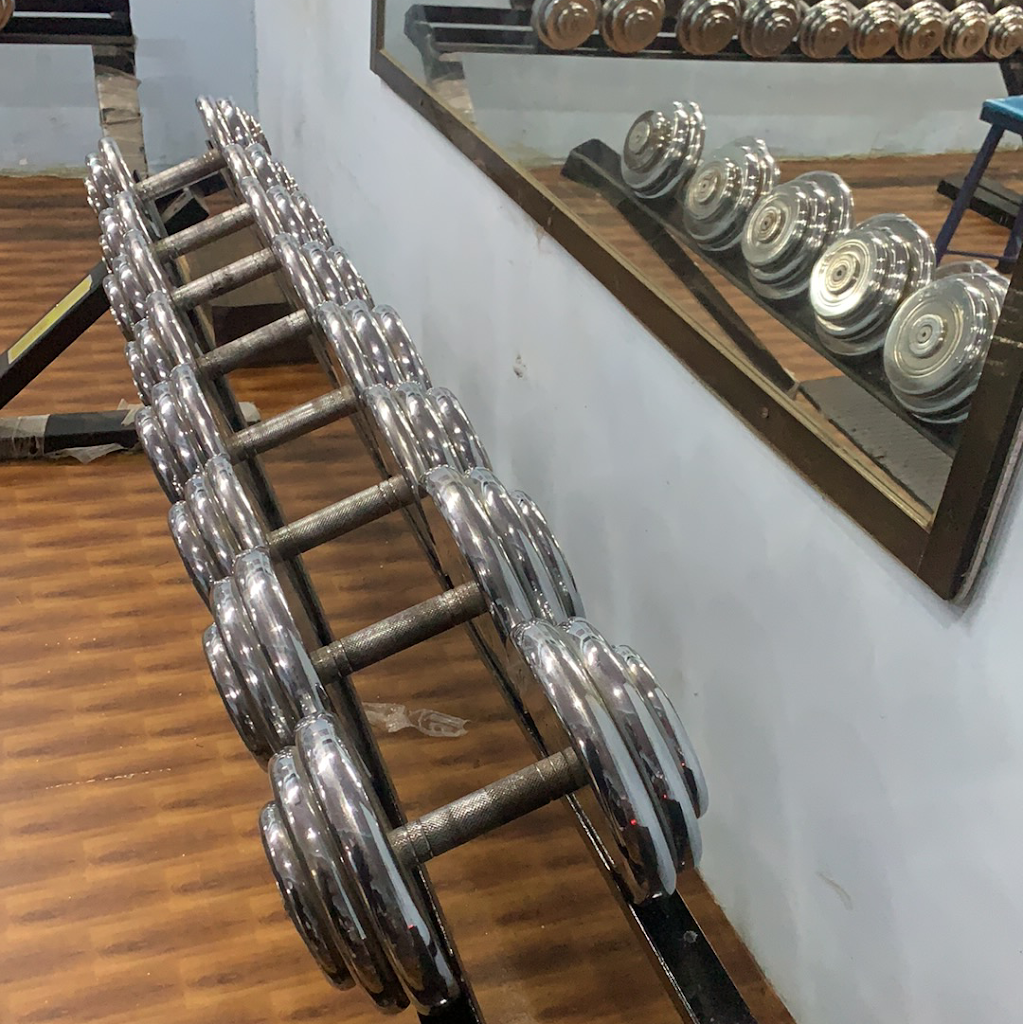 Shree Fitness Studio