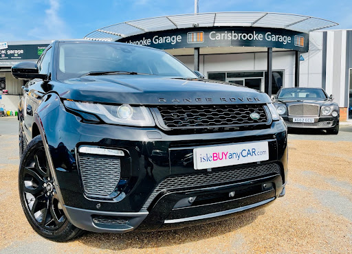 IsleBuyAnyCar.com - Newport - Thumbnail