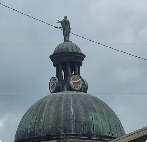 Fort Bend County Courthouse - Thumbnail