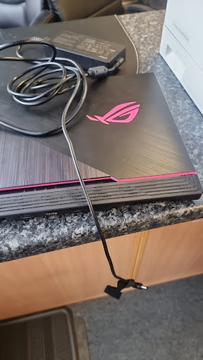 Herts Computer Care - Visual