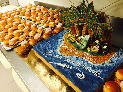 Photo de L'ATELIER DES GOURMETS RICHARD Jérémy à Frontenay-Rohan-Rohan (79270)