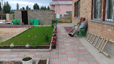 Photos of Gostevoy Dom Uyut