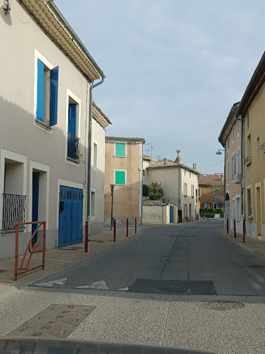 Mairie de Jonquières Logo