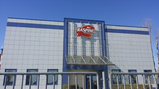 Raspini Spa - Thumbnail