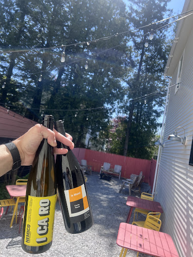 Pastoralia Wine - Thumbnail