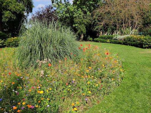 Westroyd Park Gallery - United Kingdom