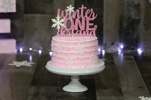 Frosted by Catherine - Thumbnail