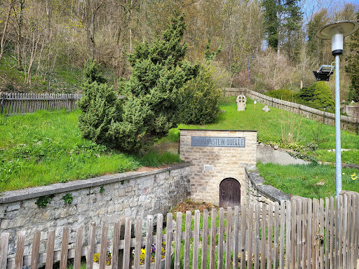Normannstein-Quelle - Visual