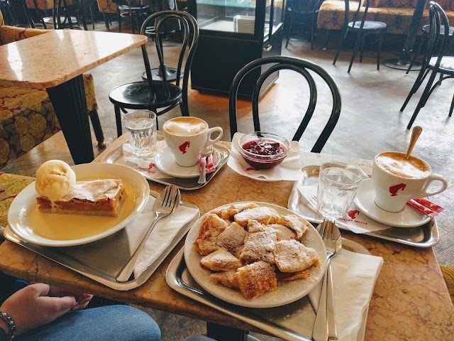 Cafe Tirolerhof