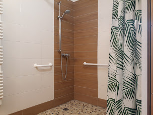 Photo n°2 de Le Fournil à Surgères (Maison de vacances)