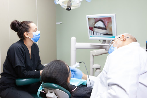 Garland K. Davis, DDS