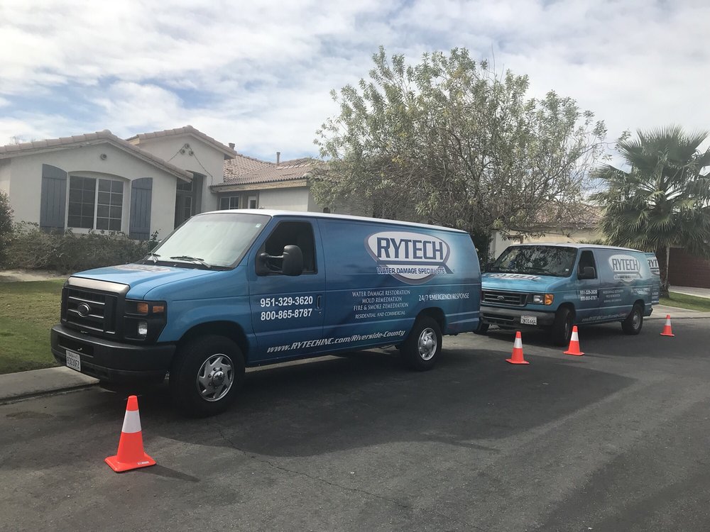 Rytech photo