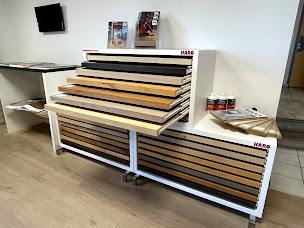 Photo n°8 de Socobois Troyes à Rosières-près-Troyes (Magasin de materiaux de construction)