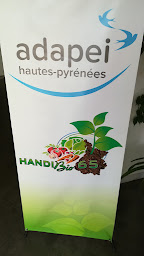 Photo n°5 de ALVEOLE by ADAPEI des Hautes-Pyrénées à Bordères-sur-l'Échez (Restaurant)