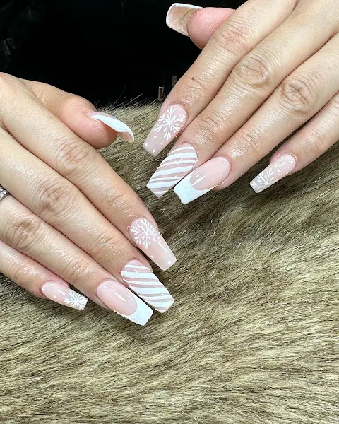 Jade Fingertips photo