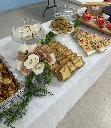 Creative Delights Catering & Events - Thumbnail