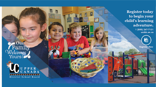 Upper Canada District School Board - Thumbnail